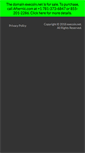 Mobile Screenshot of execoin.net